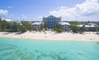 Caribbean Club Luxury Condo Hotel