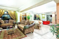 Anastassiou Hotel - Bike and Motorcycle Friendly Hotel Hotels in Mesopotamia