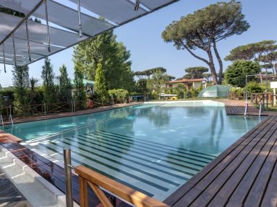 Hermitage Hotel & Resort Forte dei Marmi - Starhotels Collezione