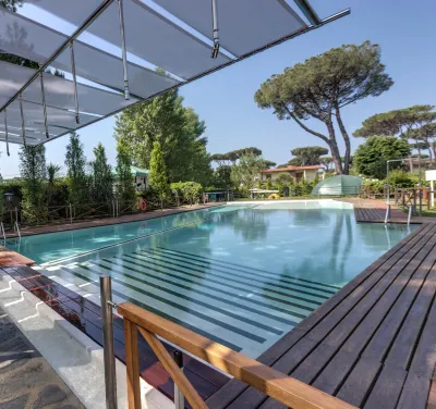 Hotel Hermitage Hotel in zona Intimissimi