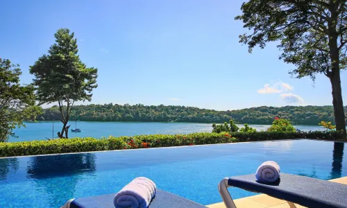Bocas del Mar