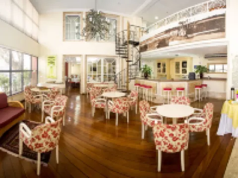 Hotel Dan Inn Campinas Cambuí - Um Hotel Clássico em Campinas By Nacional Inn Hotéis em Campinas