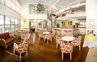 Hotel Dan Inn Campinas Cambuí