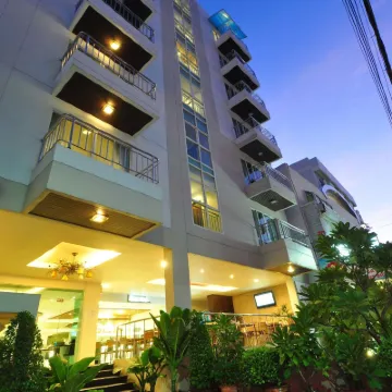 Flipper House Hotel Hotel in zona Stazione di Polizia