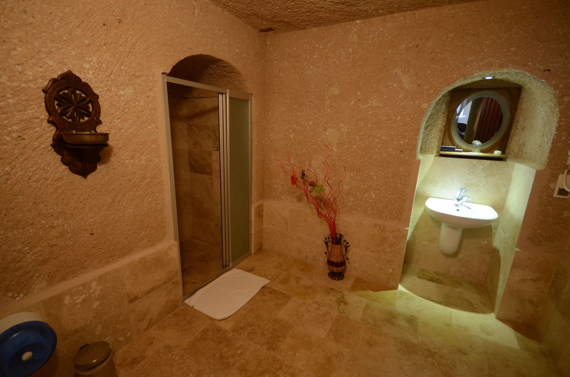 Cappadocia Abras Cave Hotel