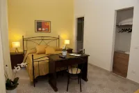 Hotel Venere Hôtels à : Ascea