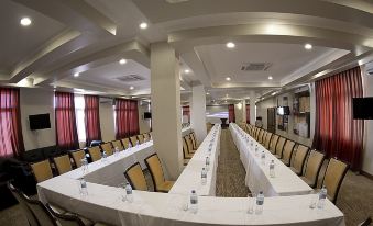 Seascape Hotel
