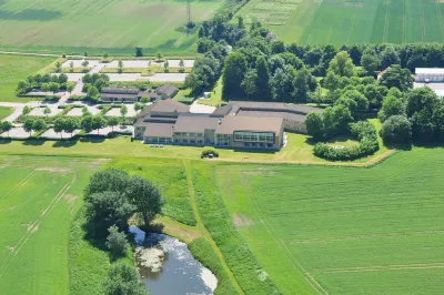 Horisont Hotel & Konference Hotels in der Nähe von Stenpartiet