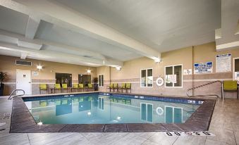 Best Western Plus Layton Park Hotel