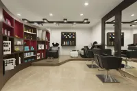 Ramada by Wyndham Jamshedpur - spa