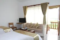 Mekong Riverside Boutique Resort & Spa Hotels in TT. Cái Bè