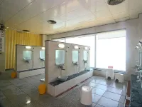 Kumho Tongyeong Marina Resort - spa