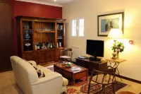 Quinta Da Cova Do Milho Hotel a Santo António da Serra