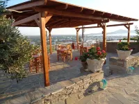 Petros Studios & Suites Hotels in Naxos