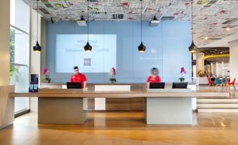 Ibis Surabaya City Center