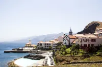 Dreams Madeira Resort Spa & Marina - New Opening Hotels in Canical