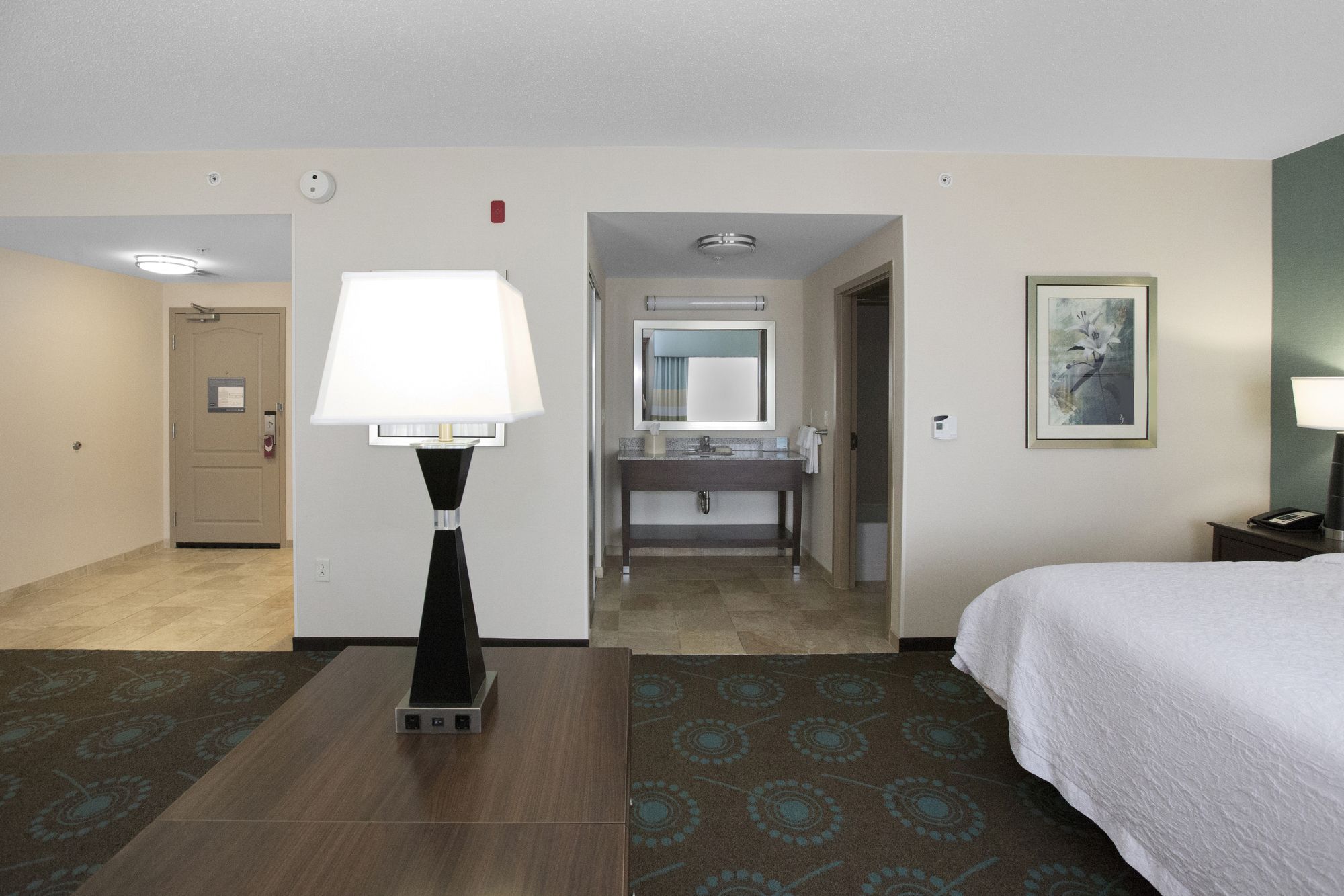 Hampton Inn Bridgeville