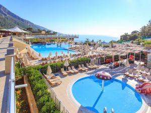 Orka Sunlife Resort Hotel and Aquapark