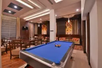 Fortune Park Orange, Sidhrawali, Gurugram - Member ITC Hotels' Group Hotel di Bhiwadi