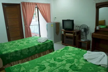 รูปภาพของจี แอนท์ บี เกสต์เฮาส์