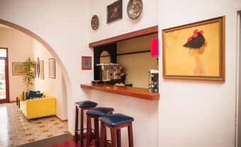 Hotel Villa Panoramica - Housity