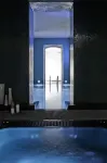 Hotel C2 - Hot Tub