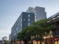 Hyatt Place Portland Downtown - Old Port Square Các khách sạn gần Spring Point Ledge Lighthouse