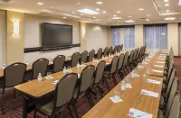 Hyatt Place Portland Downtown - Old Port Square فنادق في بورتلاند