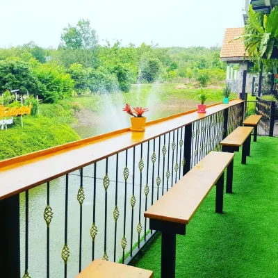 Baan Suan Him Doi Hotel di Nam Phrae