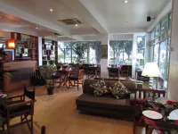 De Vos on the Park Hoteles en Suva