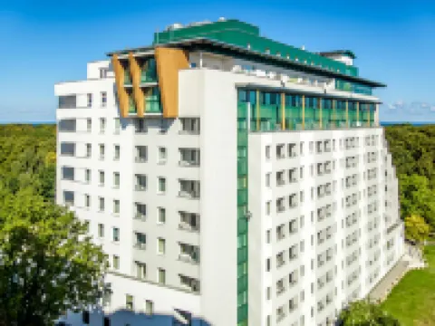 埃特納公寓酒店 科沃布熱格酒店