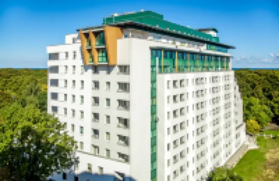 Aparthotel Etna โรงแรมใน