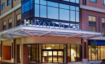 Hyatt Place Bloomington Indiana