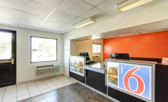 Motel 6 Portland, ME