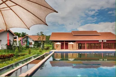 Chiangmai Royal Creek Hotel Hotels in Hang Dong