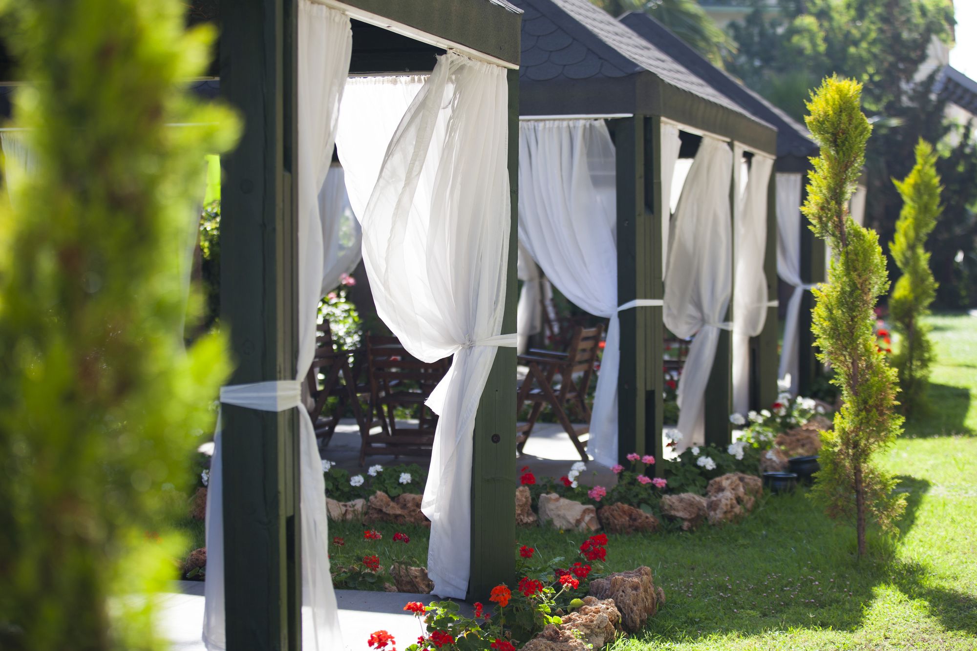 Washington Resort Hotel & Spa