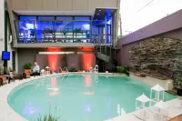 Garden Park Hotel Hoteles en Departamento Capital (Tucumán)