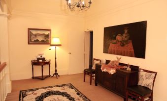 The Devereux Boutique Hotel