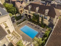 Hotel le Renoir Hotels in Sarlat-la-Caneda