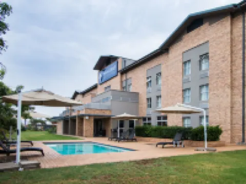 Town Lodge Gaborone Hoteles en Gaborone