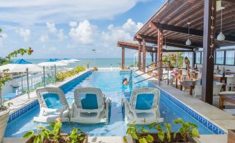 Kristie Resort Natal Hotel