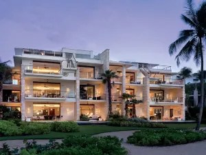 Residences at Dorado Beach, a Ritz-Carlton Reserve