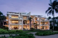 Residences at Dorado Beach, a Ritz-Carlton Reserve Hotels in Dorado