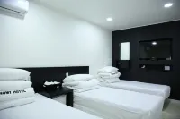 Ekonomy Hotel Các khách sạn ở 