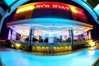 Holiday One Can Tho Hotel