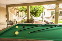 The Garden Bonito Hotels in Bonito