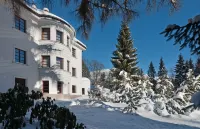 Hotel Bedriska Wellness Resort & Spa Hotels in Spindleruv Mlyn