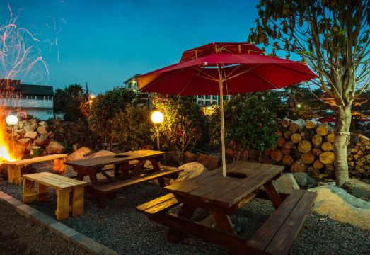 6. 하모니리조트..