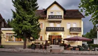 Hotel am Kurpark فنادق في Herzberg am Harz