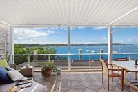 Bay Breeze Boutique Accommodation Hotel di Batemans Bay
